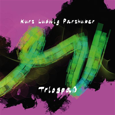 CD Shop - ANDREAS KURZ,JOHANNES LUDWIG,ALEX PARZHUBER TRIOSPASS