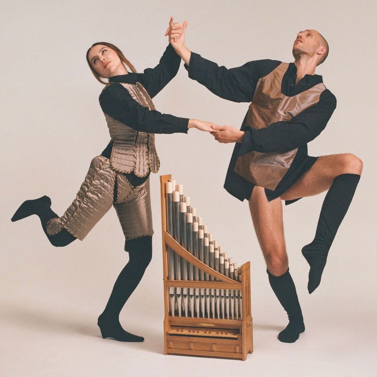 CD Shop - BONNIE BANANE,JOSEPH SCHIANO DI LOMBO L ORGUASME