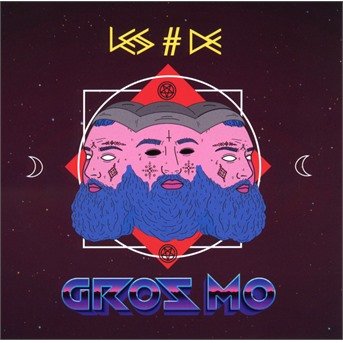 CD Shop - GROS MO LES DI\