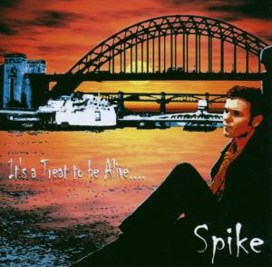 CD Shop - SPIKE IT\