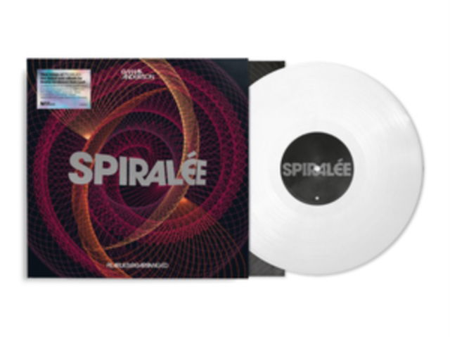CD Shop - EMMA ANDERSON SPIRALEE: PEARLIES REA...
