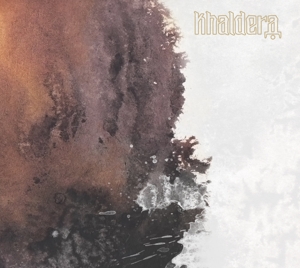 CD Shop - KHALDERA ALTERATION