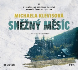 CD Shop - MICHAELA KLEVISOVA SNEZNY MESIC