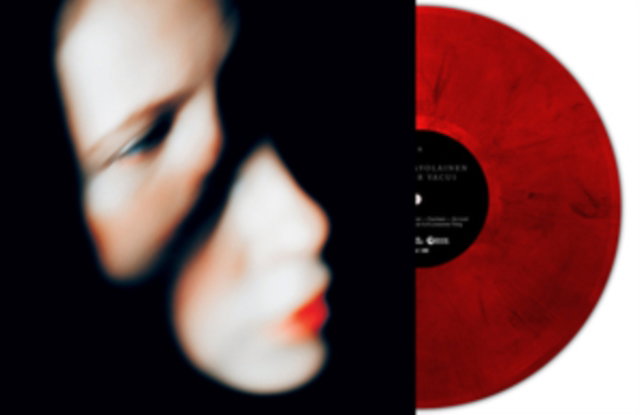CD Shop - SELMA SAVOLAINEN HORROR VACUI