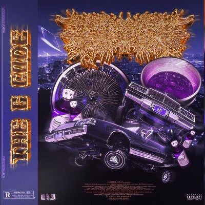 CD Shop - PEELINGFLESH G CODE