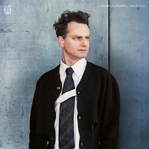 CD Shop - HAMPUS LINDWALL BRACE FOR IMPACT