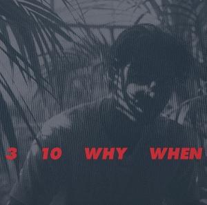 CD Shop - JAMIE WOON 3 10 WHY WHEN