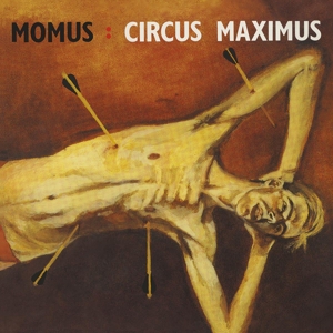 CD Shop - MOMUS CIRCUS MAXIMUS