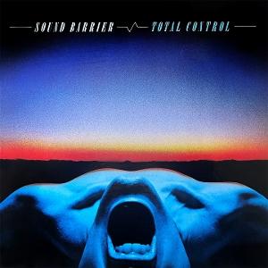 CD Shop - SOUND BARRIER TOTAL CONTROL