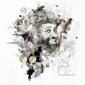 CD Shop - C MEETS ALE X JONES KALIMBA IS MY TELEPHON...