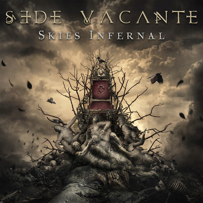 CD Shop - SEDE VACANTE SKIES INFERNAL
