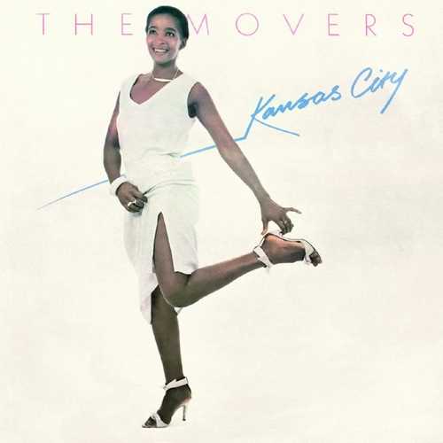 CD Shop - MOVERS KANSAS CITY