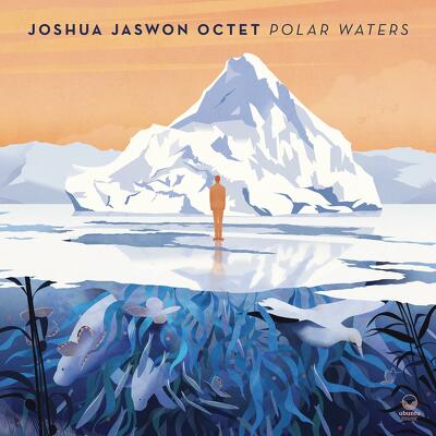 CD Shop - JOSHUA -OCTET- JASWON POLAR WATERS