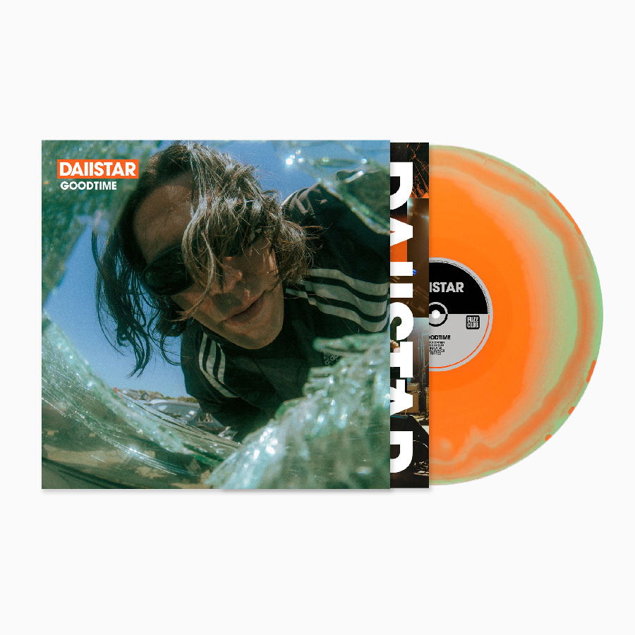 CD Shop - DAIISTAR GOOD TIME