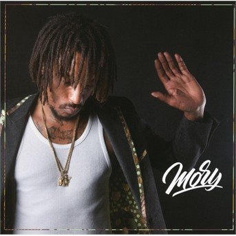CD Shop - DADDY MORY MORY