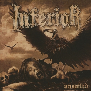 CD Shop - INFERIOR UNSOILED