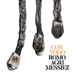 CD Shop - ROMO AGRI MESSIEZ CON TODO