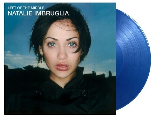 CD Shop - NATALIE IMBRUGLIA Left of the Middle