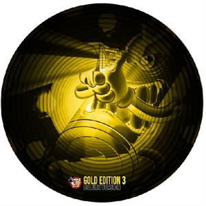 CD Shop - VARIOUS ARTISTS GOLD EDITION 3 (DELUXE...