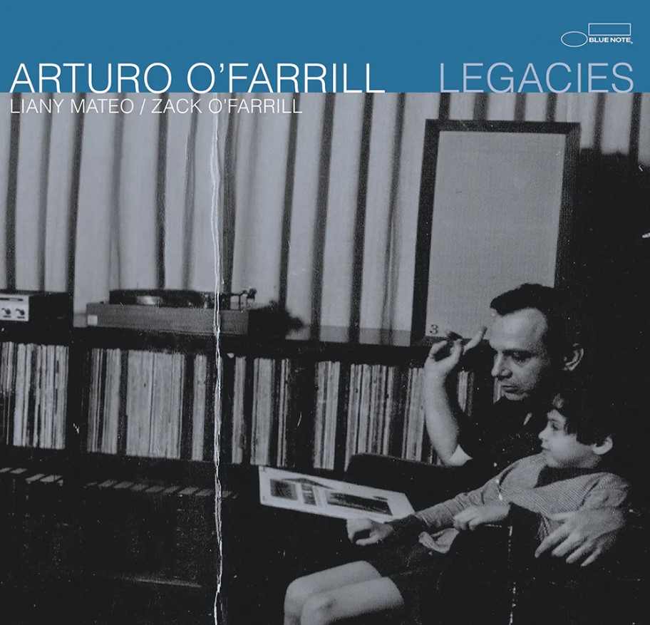 CD Shop - ARTURO O\