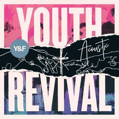 CD Shop - HILLSONG YOUNG & FREE YOUTH REVIVAL ACOUSTIC