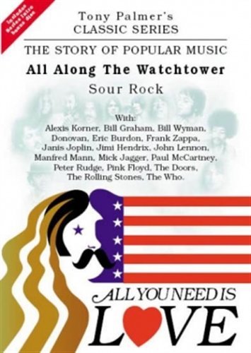 CD Shop - VARIOUS ARTISTS ALL YOU NEED IS LOVE 14