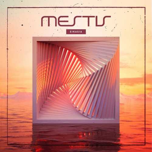 CD Shop - MESTIS EIKASIA