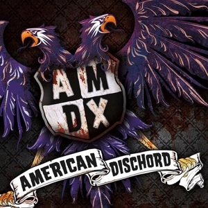 CD Shop - AMERICAN DISCHORD (AMDX) SONGS FOR SINNERS