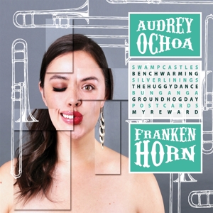 CD Shop - AUDREY OCHOA FRANKENHORN