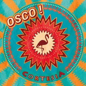 CD Shop - CORTESIA OSCO!