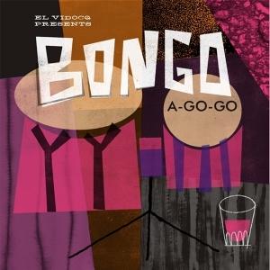 CD Shop - VARIOUS ARTISTS BONGO A-GO-GO