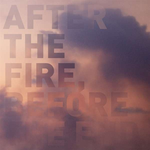 CD Shop - TURTLE CREEK CHORALE & TIMOTHY SEELIG AFTER THE FIRE, BEFORE...