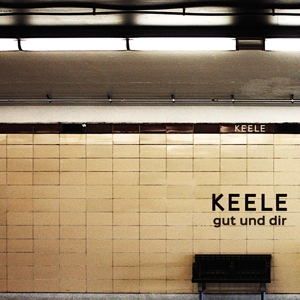 CD Shop - KEELE GUT & DIR