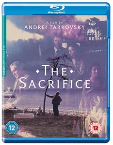 CD Shop -  SACRIFICE