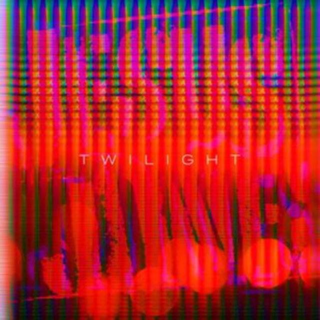 CD Shop - JESUS JONES TWILIGHT