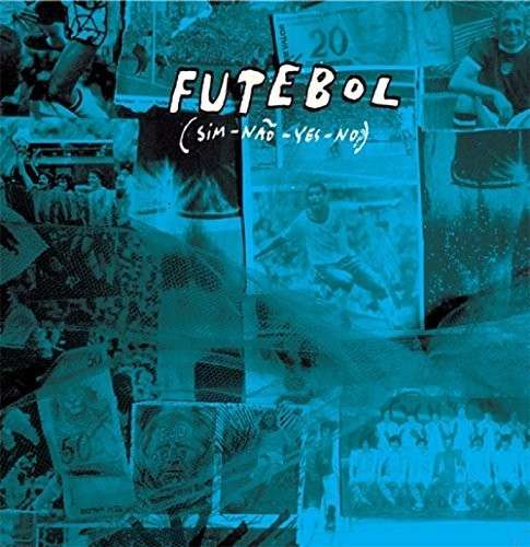 CD Shop - NINA MIRANDA 7-FUTEBOL
