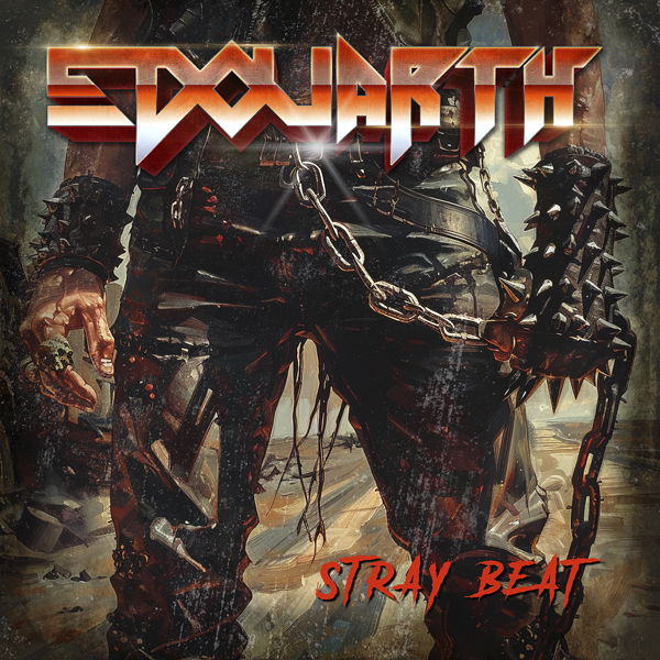 CD Shop - EDOUARTH STRAY BEAT