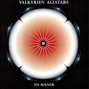 CD Shop - VALKYRIEN ALLSTARS TO MANER