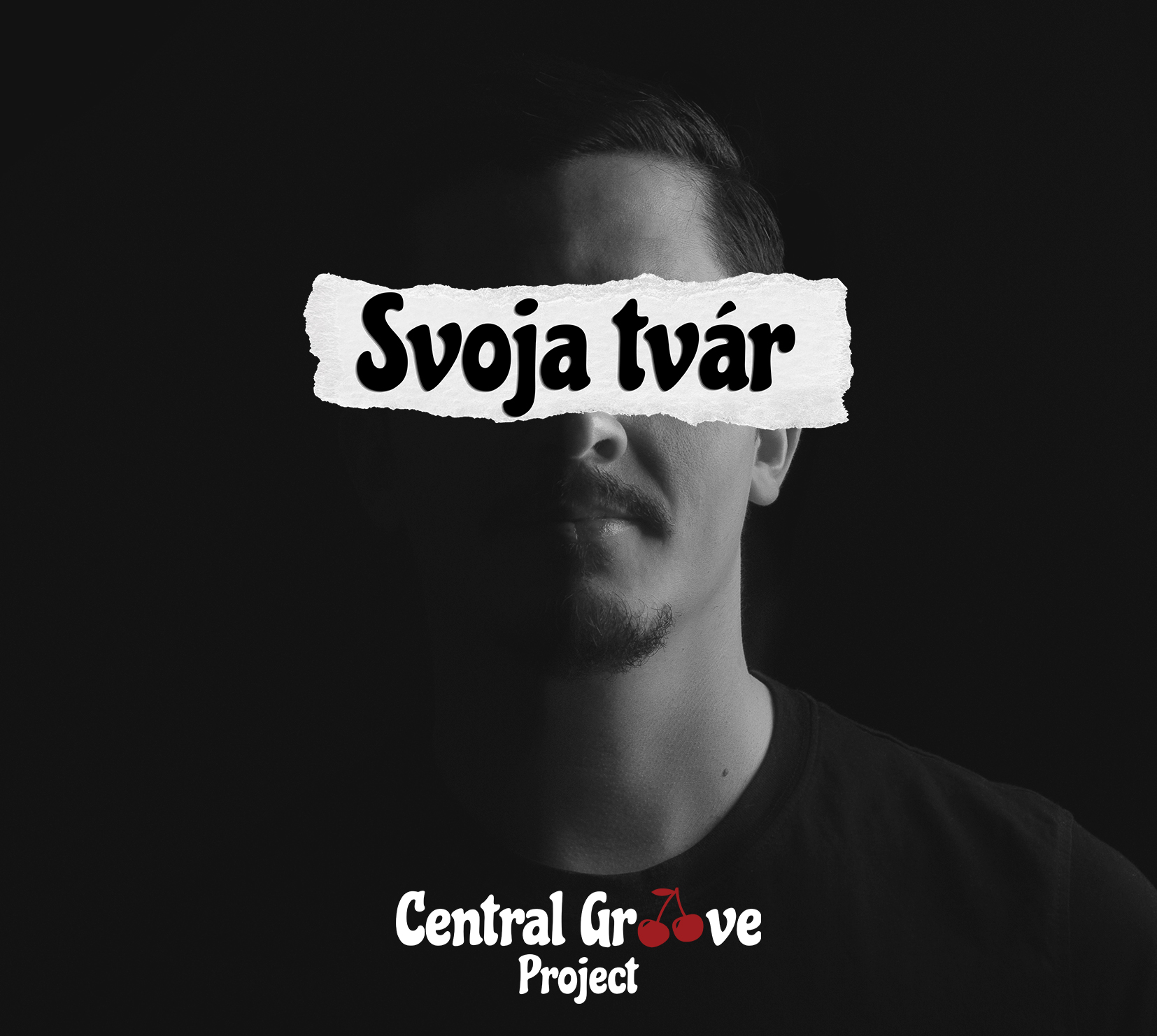 CD Shop - CENTRAL GROOVE PROJECT: Svoja tvar