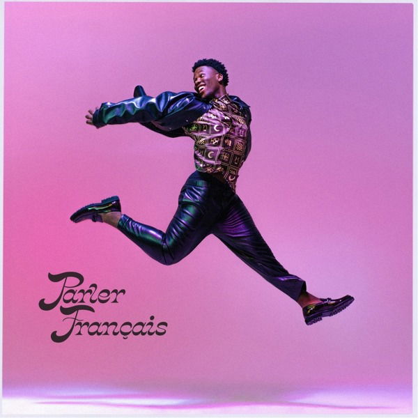 CD Shop - CLAUDE PARLER FRANCAIS
