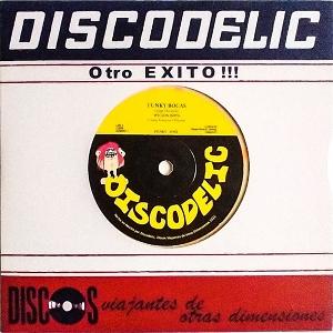 CD Shop - WILSON BOYS,ALMA FUERTE 7-FUNKY BOCAS