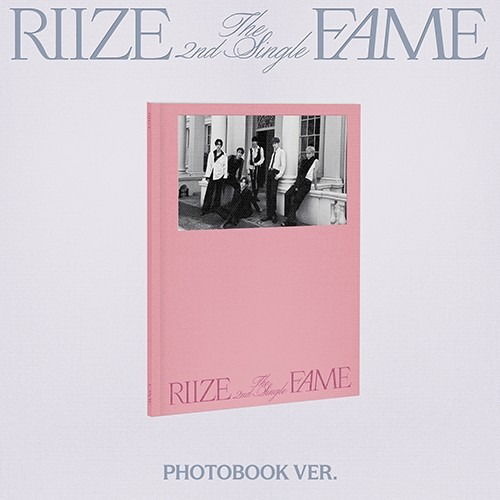 CD Shop - RIIZE Fame