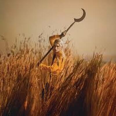 CD Shop - PATRICK WOLF CRYING THE NECK
