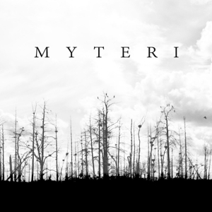 CD Shop - MYTERI MYTERI