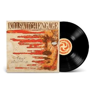 CD Shop - KILLSWITCH ENGAGE ALIVE OR JUST BREATHING