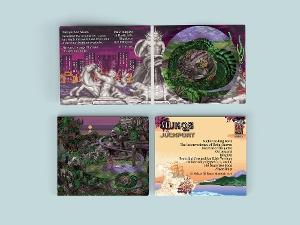 CD Shop - MUKQS JUCKPORT