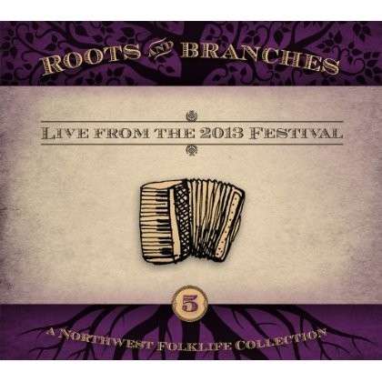 CD Shop - VARIOUS ARTISTS ROOTS & BRANCHES, ...
