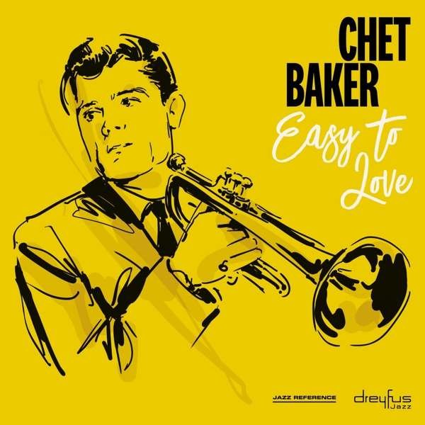 CD Shop - EASY TO LOVE EASY TO LOVE