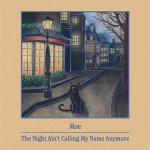 CD Shop - MOE NIGHT AIN\