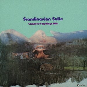 CD Shop - THE TOKYO UNION BINGO MIKI & TATUSYA TAKAHSHI SCANDINAVIAN SUITE